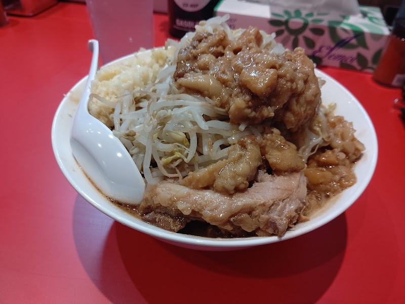 麺処頂