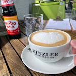 Photo n°2 de l'avis de Dan.e fait le 07/08/2021 à 18:12 sur le  Tower Restaurant Cockpit à Trebbin