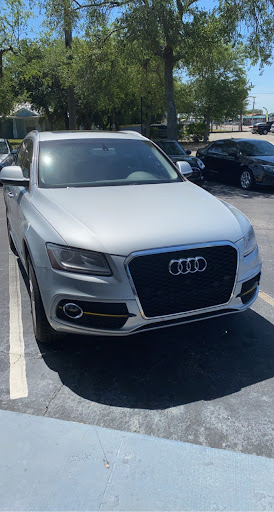 Used Car Dealer «CARite of Cocoa», reviews and photos, 304 S Cocoa Blvd, Cocoa, FL 32922, USA