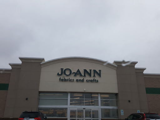Fabric Store «Jo-Ann Fabrics and Crafts», reviews and photos, 600 N Edwards Blvd, Lake Geneva, WI 53147, USA