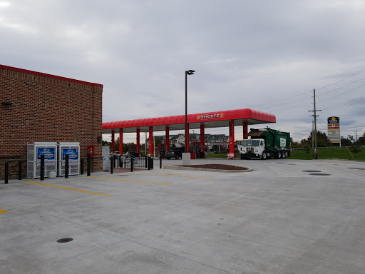 Convenience Store «Sheetz», reviews and photos, 1978 Baltimore Pike, Gettysburg, PA 17325, USA