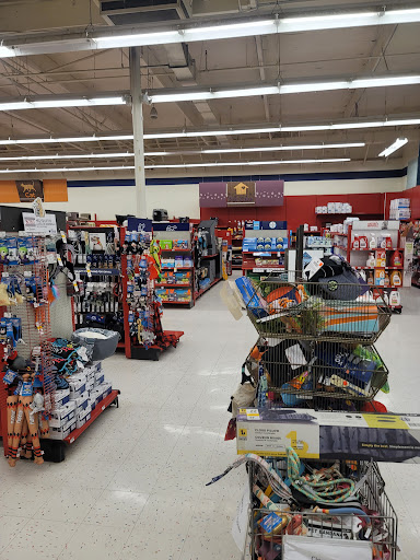 Pet Supply Store «Petco Animal Supplies», reviews and photos, 8800 Tampa Ave, Northridge, CA 91324, USA