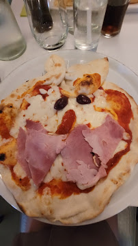 Pizza du Pizzeria Chez Mipa à Betton - n°6