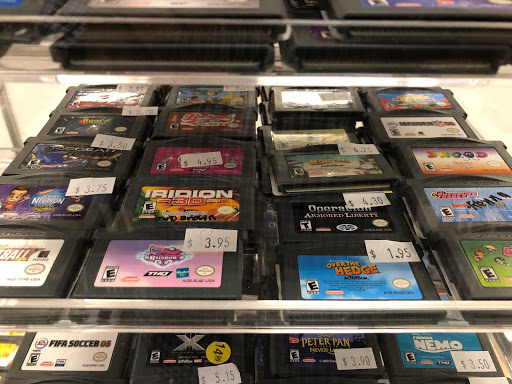 Used Book Store «2nd & Charles», reviews and photos, 2904 Prince William Pkwy, Woodbridge, VA 22192, USA