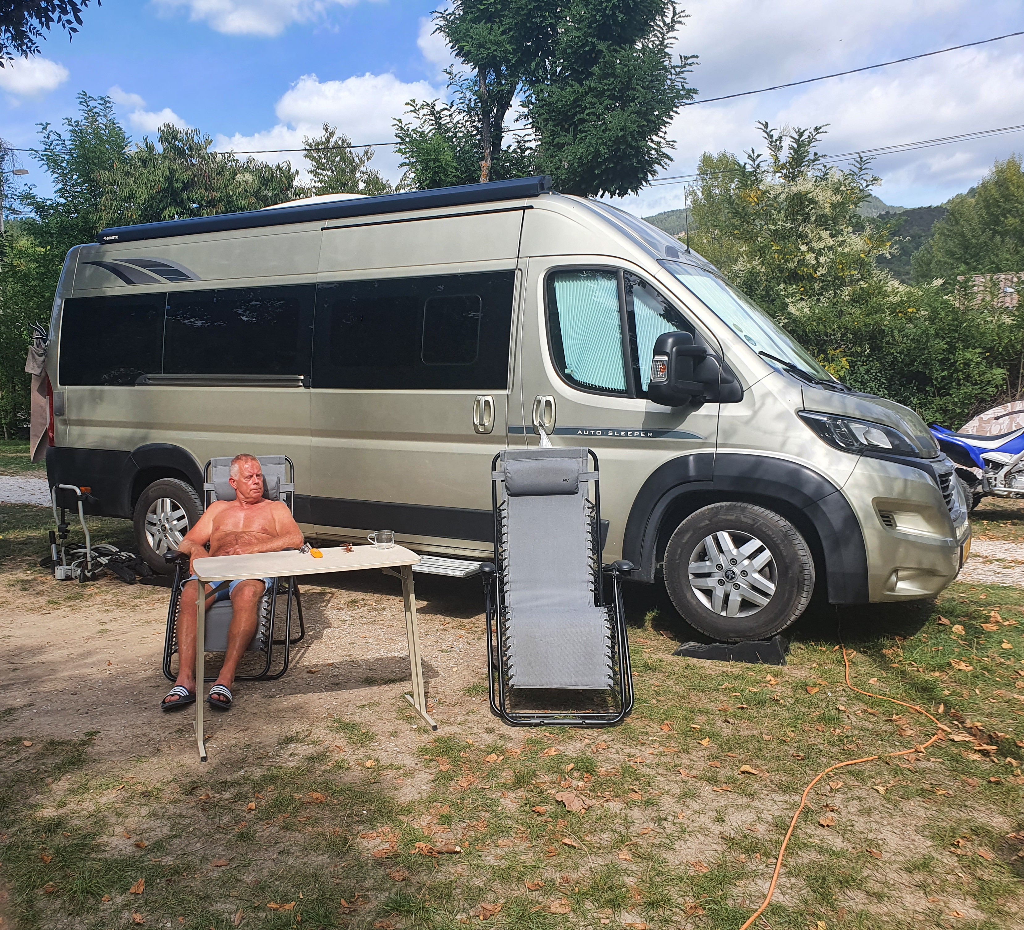 Photo n° 2 de l'avis de Gerdien. fait le 23/09/2022 à 12:59