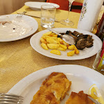 Photo n°1 de l'avis de kl.r fait le 27/04/2019 à 12:47 sur le  Ristorante Pizzeria Primavera à Caprino Veronese