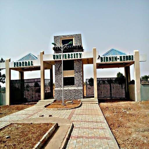 Block B Boys hostel, Kalgo, Nigeria, Hotel, state Sokoto