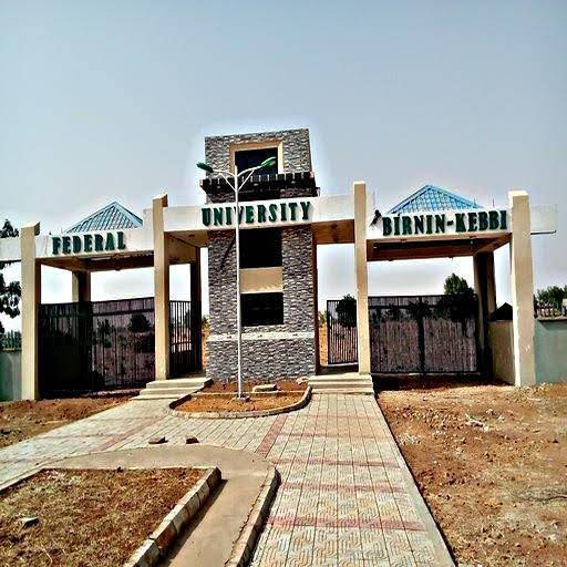 Block B Boys hostel, Kalgo, Nigeria, Hostel, state Kebbi