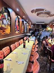 Photo n°129 de Yaal Restaurant Indien à Louvres ()