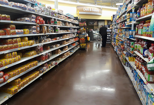Supermarket «Walmart Neighborhood Market», reviews and photos, 4810 Hwy 6 N, Houston, TX 77084, USA