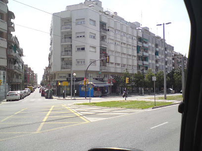 Inmobiliaria Fincas Finestrelles S.l.