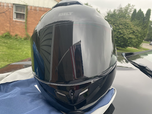 Motorcycle Parts Store «Cycle Gear», reviews and photos, 6024 E 82nd St, Indianapolis, IN 46250, USA