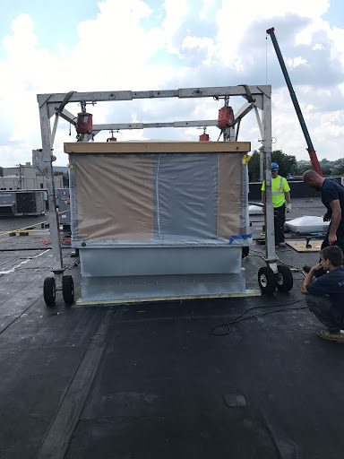 Heating Contractor «Bolster-DeHart, Inc.», reviews and photos