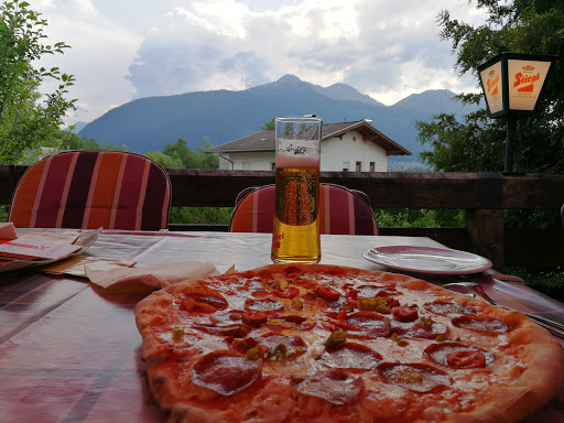 Restaurant Pizzeria Spencer en Ehrwald