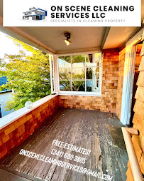 On scene cleaning services LLC & Junk Removal - Photo 3 - Car repair in , Vallejo