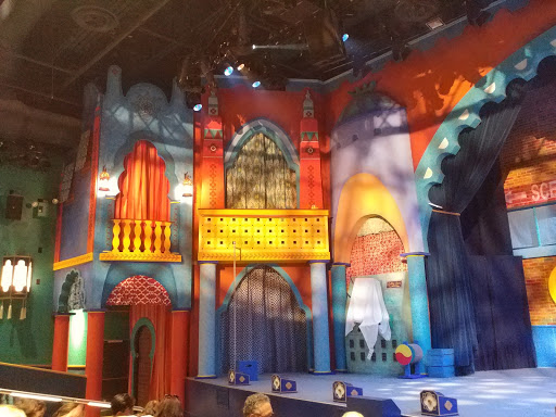 Performing Arts Theater «Pantopia Theater», reviews and photos, 3000 E Busch Blvd, Tampa, FL 33612, USA