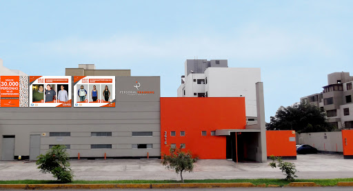 Personal Training - Sede San Borja