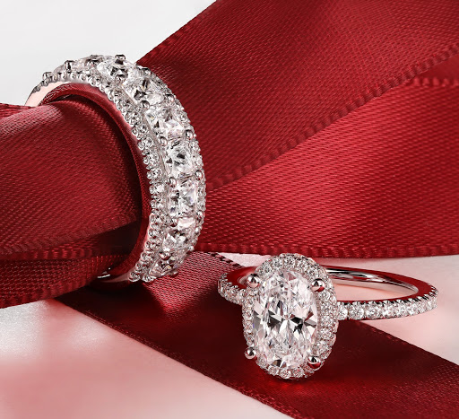 Jewelry Store «SVS Fine Jewelry», reviews and photos, 3323 Long Beach Rd, Oceanside, NY 11572, USA