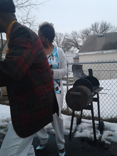 Park «Bohanon Park», reviews and photos, 4917 Bryant Ave N, Minneapolis, MN 55430, USA