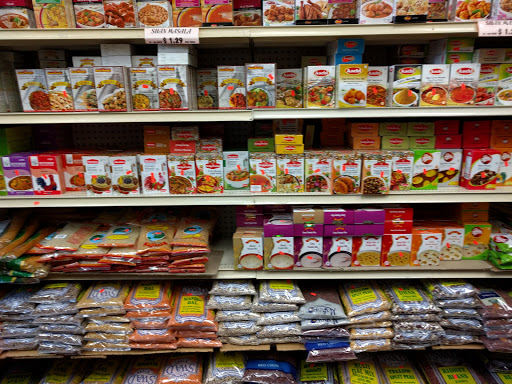 Indian Grocery Store «Surya Grocery», reviews and photos, 589 Central Park Ave, Yonkers, NY 10704, USA