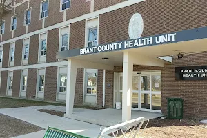 Brant County Health Unit image