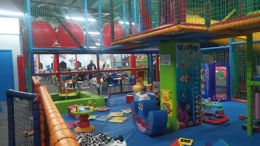 WeePlay - Soft Play & Party Venue