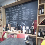 Photo n°3 de l'avis de Onorino.a fait le 01/02/2020 à 12:50 sur le  RED CAFÈ à San Giuseppe