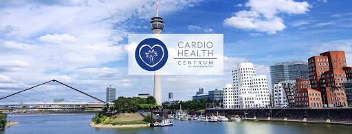Cardio Health Centrum - Kardiologie