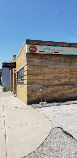 Live Music Venue «Beachland Ballroom & Tavern», reviews and photos, 15711 Waterloo Rd, Cleveland, OH 44110, USA