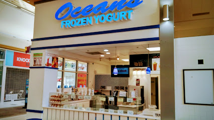 Oceans Frozen Yogurt