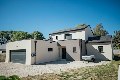M.M.C. Construction Agence de Beaune à Beaune