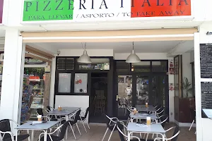 pizzeria Italia image