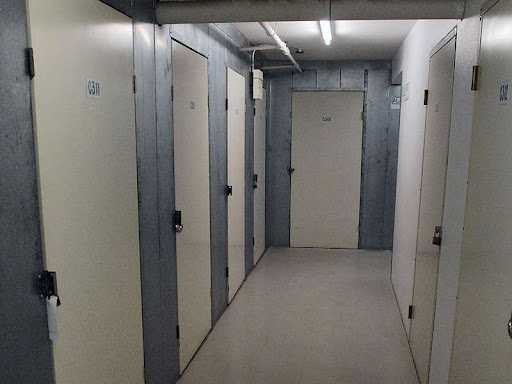 Self-Storage Facility «Extra Space Storage», reviews and photos, 1017 E El Segundo Blvd, El Segundo, CA 90245, USA