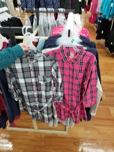 Department Store «Walmart Supercenter», reviews and photos, 1575 Coshocton Ave, Mt Vernon, OH 43050, USA