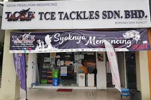 TCE Tackles Sdn Bhd image