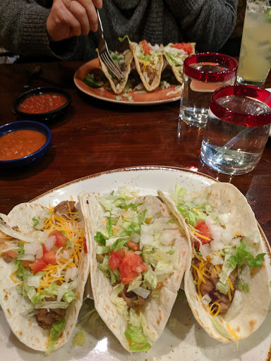 Tios Mexican Cafe and Tequila Bar