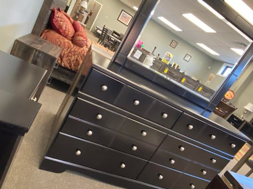 Appliances Customer Service «All American Rental Inc», reviews and photos, 1635 E Kearney St, Springfield, MO 65803, USA