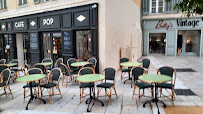 Atmosphère du Restaurant Café POP à Toulon - n°9
