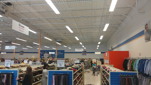 Thrift Store «Goodwill of North Georgia: Cobb Parkway Store and Donation Center», reviews and photos