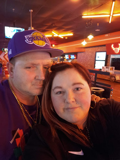 Bowling Alley «Brunswick Zone Turnersville Lanes», reviews and photos, 100 American Blvd, Turnersville, NJ 08012, USA