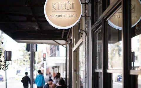 Khoi Eatery Marrickville image