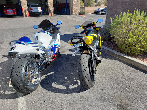 Auto Repair Shop «Sun Auto Service», reviews and photos, 106 S Stephanie St, Henderson, NV 89012, USA