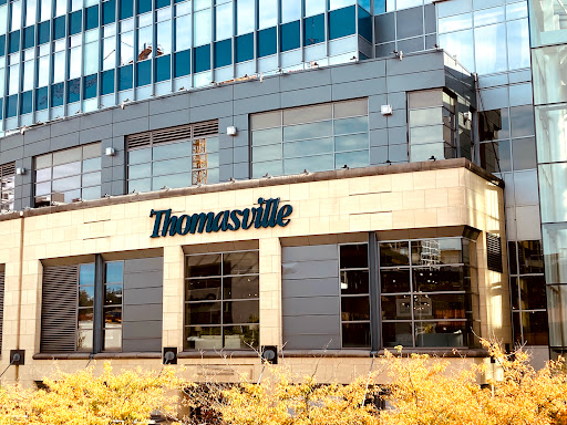 Thomasville Home Furnishings, 700 Bellevue Way NE #200, Bellevue, WA 98004, USA, 