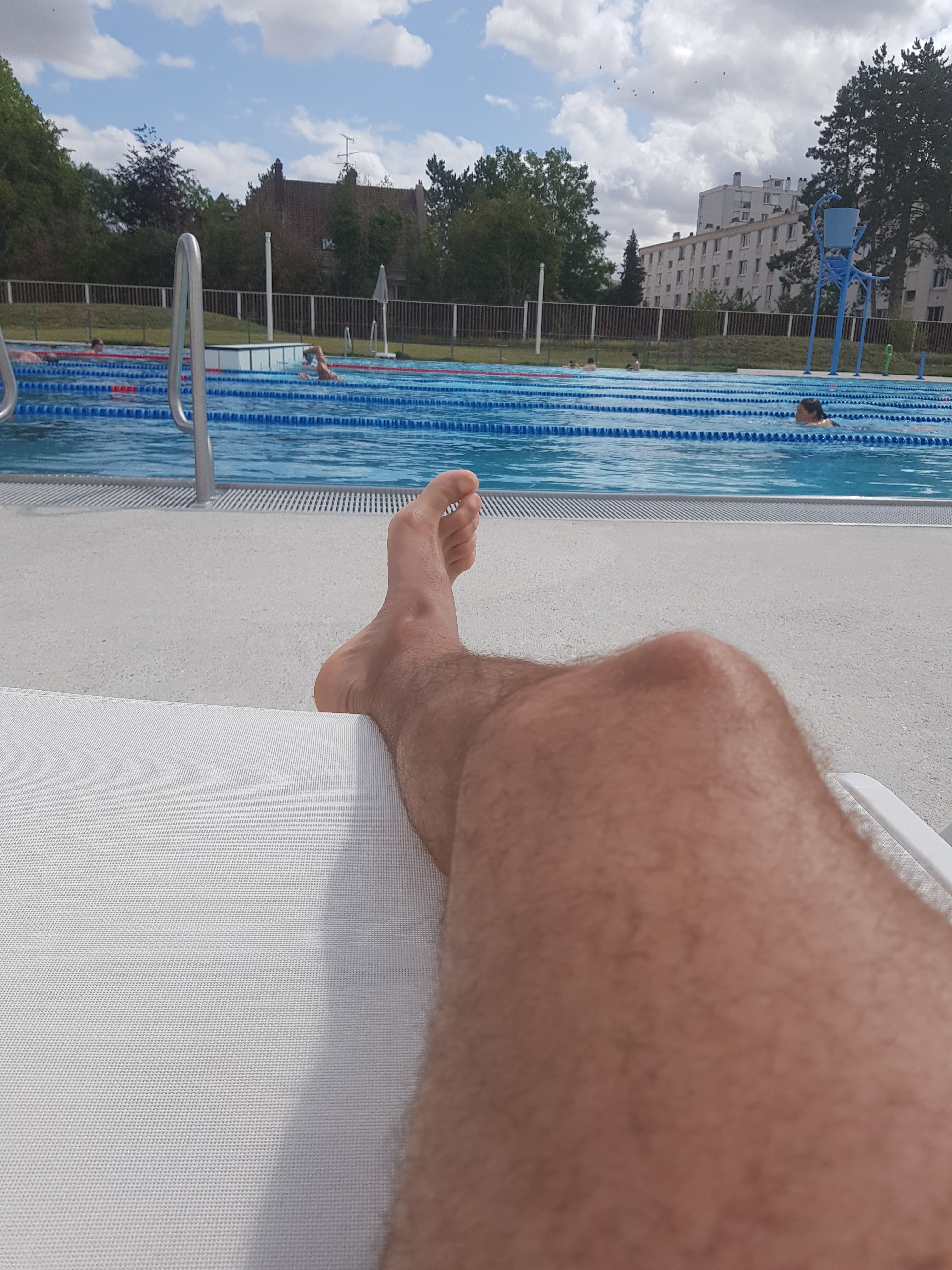 Photo n° 4 de l'avis de MUSTAFA.A fait le 30/07/2019 à 17:26