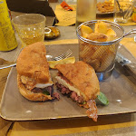 Photo n°1 de l'avis de Clementina.g fait le 13/08/2022 à 09:12 sur le  Victor Gallarate à Gallarate