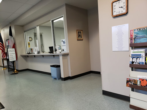 Christian Assistance Ministry