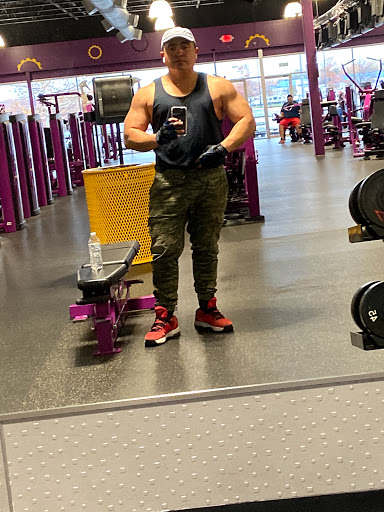 Gym «Planet Fitness», reviews and photos, 7680 Stream Walk Ln, Manassas, VA 20109, USA