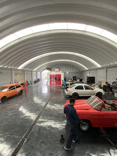 Black Cat Garage