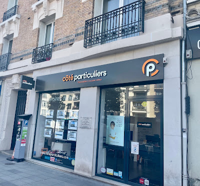 Côté Particuliers à Châtillon