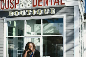 Cusp Dental Boutique & Cusp Untethered image